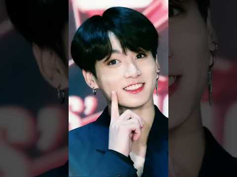 jungkook cute smile ☺️ edits #bts #jungkook #jk