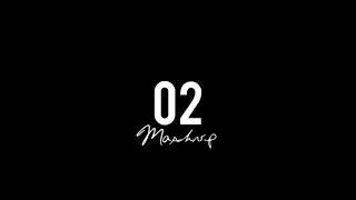 Oxlade - 02 [Mashup]