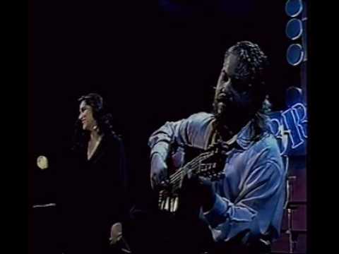 Francis Hime e Raphael Rabello - Jazz Brasil 1993-TV Cultura