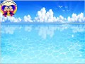 صوت من السماء الطفله براءه سورة الرحمن 