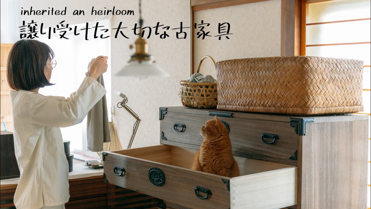 Влог о дне, когда я унаследовал реликвию стоимостью в несколько миллионов долларов 📖✨