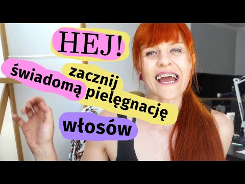 Wideo: Pielęgnacja włosów: porady ekspertów