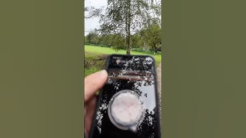 Another Geocaching Adventure: Cache Found! #geocaching #geocache