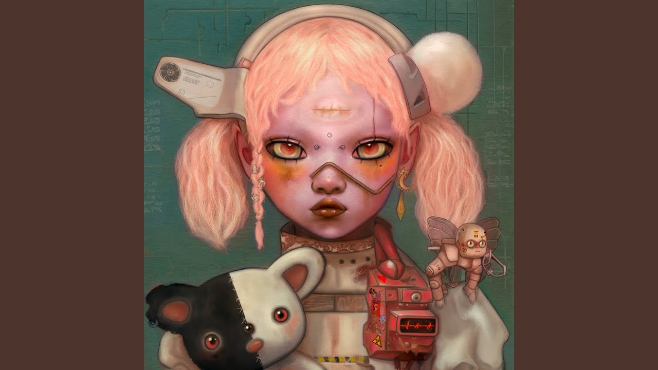 R.i.p. (duskCOre Remix) - YouTube