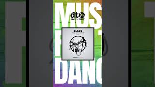 PREMIERE: Blade 'Zero Line' [Metalheadz Platinum] ***OUT 29.05.26*** #dnb #jungle #drumandbass