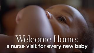 Celebrity Welcome Home: A Nurse Visit for Every New Baby Net Worth