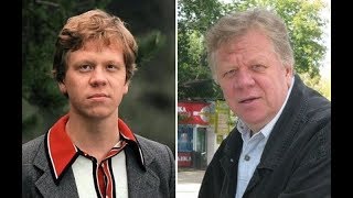 Прощание с Игорем Ляхом: Почему дебют в фильме «Любовь и голуби» остался вершиной творчести актера Прощание с Игорем Ляхом: Почему дебют в фильме «Любовь и голуби» остался вершиной творчести актера