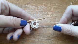 Randa - Tutorial 3: ojitos (segunda vuelta y siguientes)