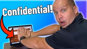 Using Gmail Confidential Mode to Send Sensitive Emails (Tutorial)