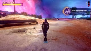 Tony Hawks™ Pro Skater™ 1 + 2 - Skate Heaven - Get There (Hard)
