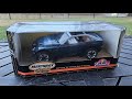 Matchbox 1/18 Jeep Jeepster UNBOXING!!! (TRU EXCLUSIVE) - YouTube