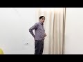 Body Activation: Switch On Start | Wake up Flow Feel | @HealthyFree-RSG #activation #body #ytshorts 