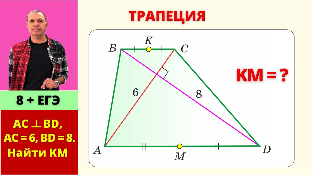 ЗАДАЧА ТРЕНАЖЕР