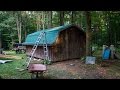 Installing Steel Roofing over Shingles Installing Steel Roofing over Shingles
