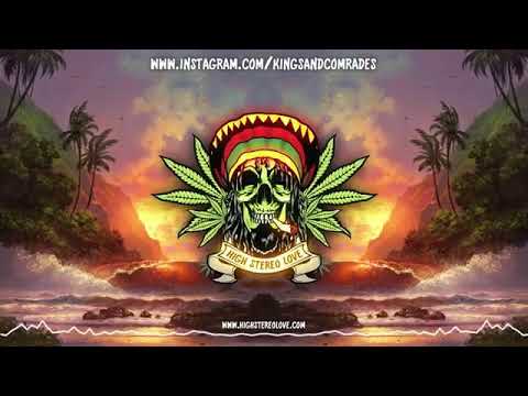 kings and comrades - Ease Up ( feat nathan Aurora ) new Reggea 2021,✓✓✓