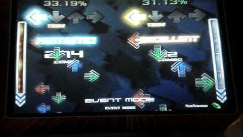 Tell - [ICNH] vs. JasonTheGreat - RMT FEC1