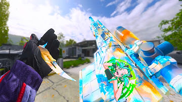 CoD MWⅢのスナイパーは非常に快適