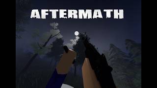 aftermath sucks ¦ Roblox Aftermath