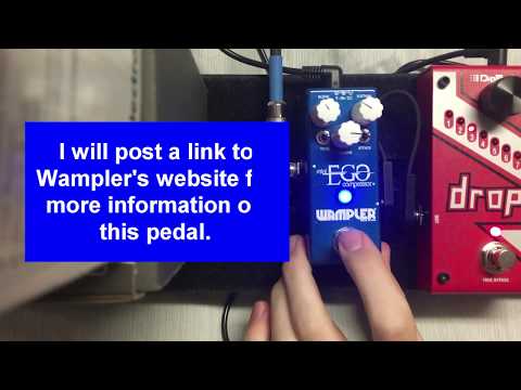 low-tuned-gear-reviews-episode-13:-wampler-mini-ego-compressor