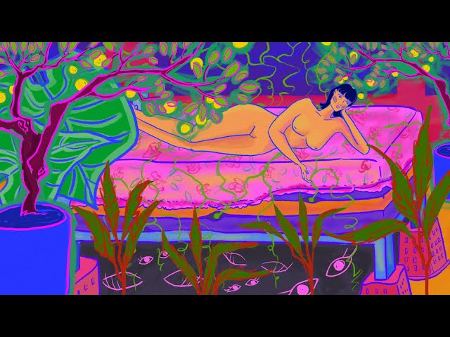 Watch Juliet By Night - I Know It All (Official Visualizer) on YouTube Watch Juliet By Night - I Know It All (Official Visualizer) on YouTube