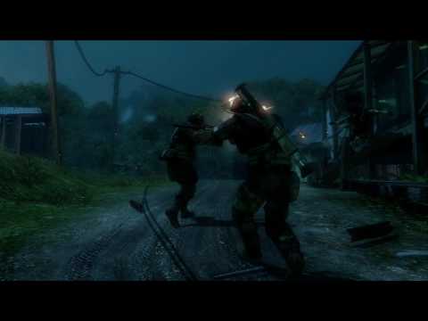 Battlefield Bad Company 2 - Onslaught