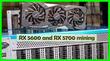 RX5600 and RX 5700 bios mod , which GPUS to choose part 1. !?