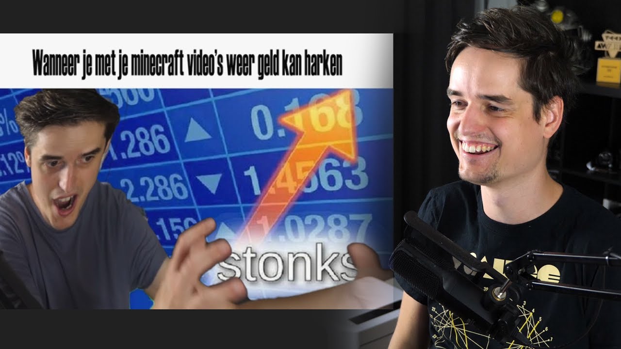 stonks - YouTube