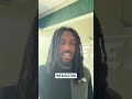 Omar Cooper Jr. Is Ready To Roll In Green & White #nyjets #nfl #shorts