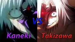 Kaneki/Haise vs Takizawa (Tokyo Ghoul S3 Eps.6) (Subtitle Indonesia)