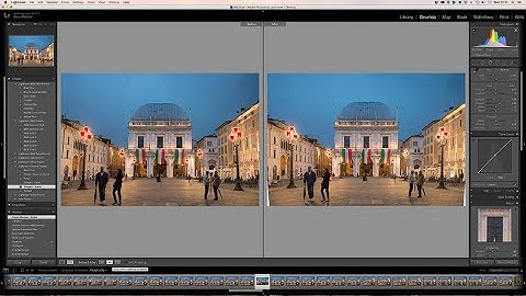 David Noton Photography: The Fundamentals of Post Production, Issue 54 - Part Two