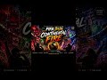 Fan Made song for Fifa 26 1 Continental Fire #vickyai #fifa2026