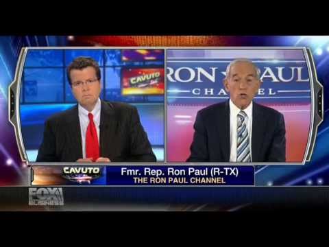 Ron Paul: Why Are We On The Side Of Al-Qaeda In Syria?