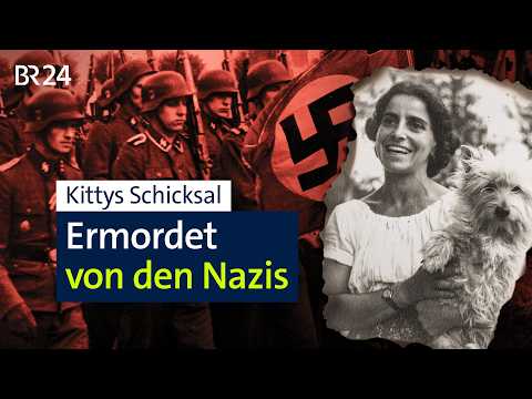 Turnierreiterin Kitty Neustätter: Verfolgt, deportiert, ermordet | Die Story | Kontrovers | BR24