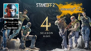 Standoff 2 Gameplay (android.ios) Part-1