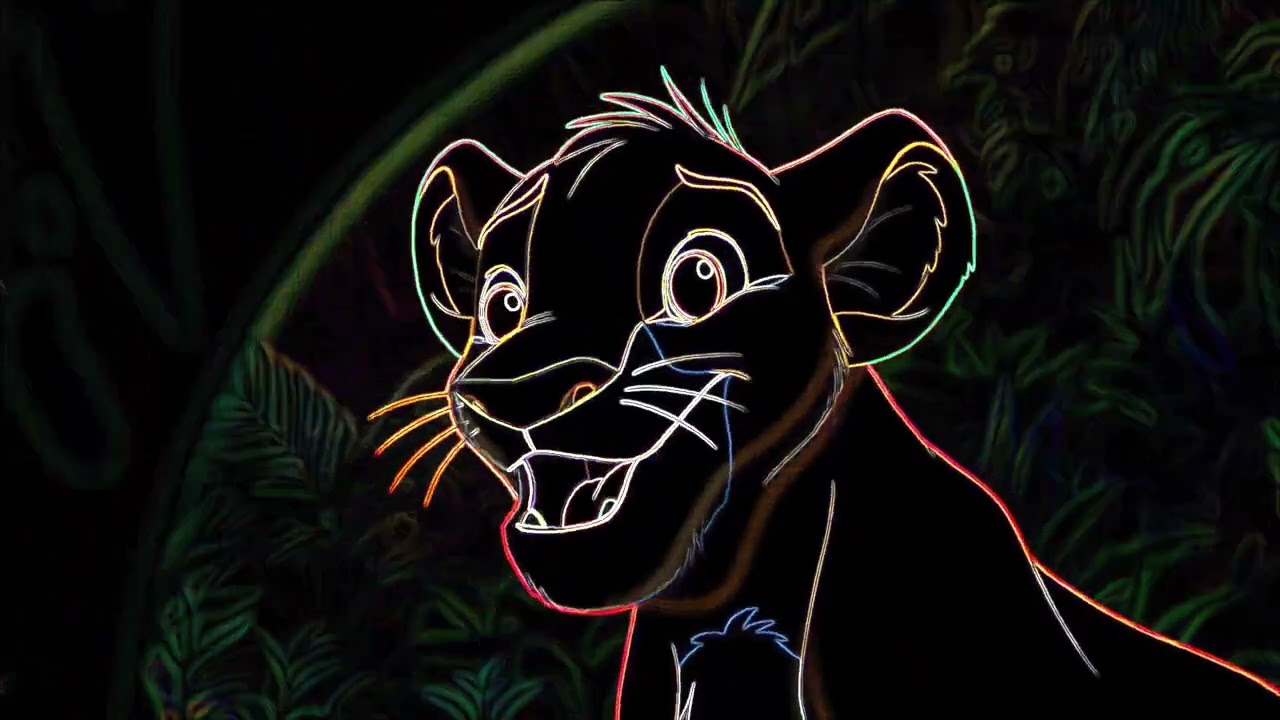 Hakuna Matata No Worries The Lion King top meme