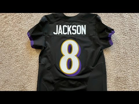 ravens official jersey