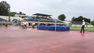 大阪マスターズ 南部杯 Ｍ５０  走高跳  １７５