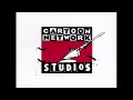 Cartoon Network Studios Cartoon Network 2003 