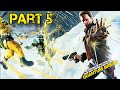 Quantum Break [QHD 60FPS HDR] Part 5 Gameplay Walkthrough