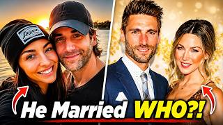 Hallmark Actors Married to "Normal" People