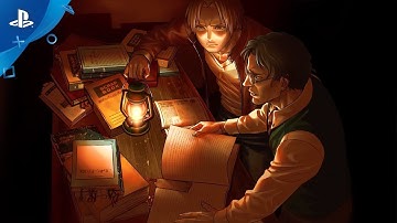 Raging Loop - Announcement Trailer | PS4