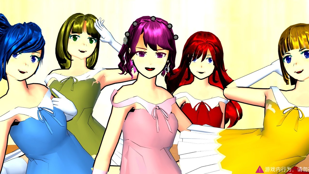 غيرة يزن لما اكتشف اني راقصة بالمدرسة وكل الشباب معجبين فيي