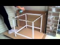 ikea gold coffee table hack ikea gold coffee table hack