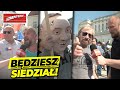 Polacy WŚCIEKLI na PiS wyszli na ULICE! To z MIŁOŚCI do Polski! | Komentery