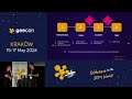 GeeCON 2024: S. Kurnevich, S. Ilie - mayAI? Exploring Graphical Tools for Model Visualization &amp; Enh.