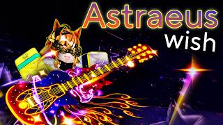 I wished for the Astraeus Serenade... | Fisch