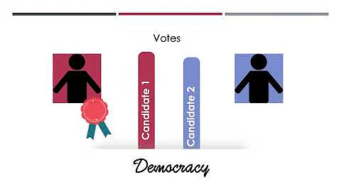 Why Vote? - LWVCC Video Challenge by Benjamin Chan...