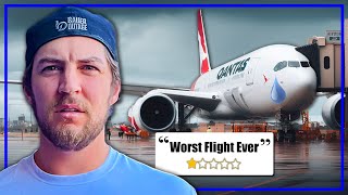 I Bought The Best Ticket On The Worst Airline by Trevor Bauer 274,657 views 7 months ago 17 minutes