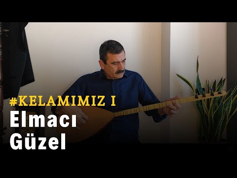 Nurettin Rençber - Elmacı Güzel