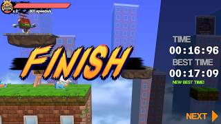 Slap City - Downtown- Goddess - 16.96